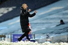 Man City lần đầu v&agrave;o chung kết C&uacute;p C1, Pep Guardiola n&oacute;i g&igrave;?