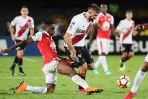 Nhận định Independiente Santa Fe vs River Plate, 7h00 ng&agrave;y 7/5