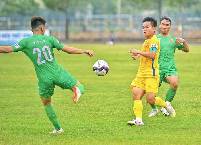 Nhận định Ph&uacute; Thọ vs Quảng Nam, 15h30 ng&agrave;y 6/5