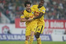 Nhận định Than Quảng Ninh vs HAGL, 17h ng&agrave;y 7/5