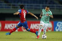 Nhận định Universidad Catolica vs Nacional, 9h00 ng&agrave;y 6/5