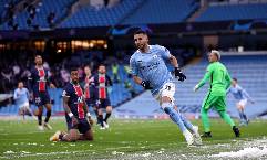 V&agrave;o chung kết Champions League, Man City ph&aacute; kỷ lục của MU