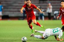 Biến động tỷ lệ k&egrave;o U23 Việt Nam vs U23 Indonesia, 19h ng&agrave;y 6/5