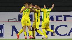 M&aacute;y t&iacute;nh dự đo&aacute;n b&oacute;ng đ&aacute; ng&agrave;y 6/5: Cerrito vs Montevideo