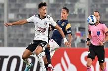 Nhận định, soi k&egrave;o Alianza Lima vs Colo Colo, 09h00 ng&agrave;y 06/05