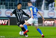 Nhận định, soi k&egrave;o Charleroi vs Racing Genk, 1h45 ng&agrave;y 7/5