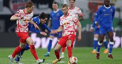 Ph&acirc;n t&iacute;ch k&egrave;o hiệp 1 Rangers vs Leipzig, 2h00 ng&agrave;y 6/5