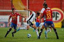 Soi k&egrave;o phạt g&oacute;c Alianza Lima vs Colo Colo, 09h00 ng&agrave;y 06/05