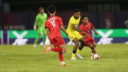 Chuy&ecirc;n gia dự đo&aacute;n kết quả U22 Th&aacute;i Lan vs U22 Malaysia, 16h00 ng&agrave;y 6/5