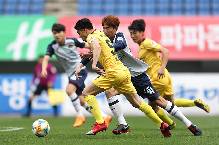 Nhận định, soi k&egrave;o Gwangju vs Daejeon, 17h ng&agrave;y 6/5