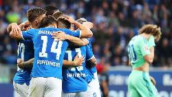 Nhận định, soi k&egrave;o Hoffenheim vs Eintracht Frankfurt, 20h30 ng&agrave;y 6/5