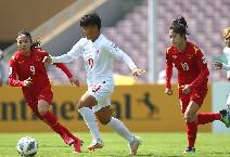 Nhận định, soi k&egrave;o nữ Việt Nam vs nữ Myanmar, 16h00 ng&agrave;y 6/5