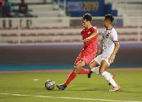 Nhận định, soi k&egrave;o U22 L&agrave;o vs U22 Singapore, 19h00 ng&agrave;y 6/5