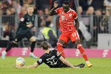 Nhận định, soi k&egrave;o Werder Bremen vs Bayern Munich, 23h30 ng&agrave;y 6/5