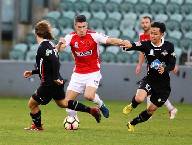 Nhận định, soi k&egrave;o Wollongong Wolves vs Blacktown City, 16h30 ng&agrave;y 5/5