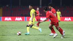 Soi k&egrave;o hiệp 1 U22 Th&aacute;i Lan vs U22 Malaysia, 16h00 ng&agrave;y 6/5