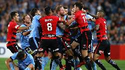 Soi k&egrave;o phạt g&oacute;c Western Sydney Wanderers vs Sydney FC, 16h45 ng&agrave;y 6/5