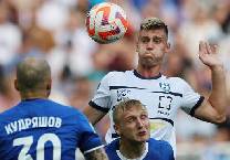 Nhận định, soi k&egrave;o Fakel Voronezh với Zenit, 22h00 ng&agrave;y 6/5: Thắng v&igrave; ng&ocirc;i đầu