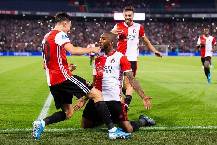 Nhận định, soi k&egrave;o Feyenoord Rotterdam vs Zwolle, 1h00 ng&agrave;y 6/5: Tr&uacute;t giận