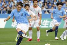 Nhận định, soi k&egrave;o JEF United Chiba với Yokohama FC, 17h00 ng&agrave;y 06/05: Tập trung tối đa