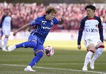 Nhận định, soi k&egrave;o Kyoto Sanga FC với FC Machida Zelvia, 12h00 ng&agrave;y 6/5: Tiếp tục đầu bảng