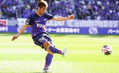 Nhận định, soi k&egrave;o Sanfrecce Hiroshima với Nagoya Grampus, 13h00 ng&agrave;y 6/5: Cửa tr&ecirc;n &lsquo;ghi điểm&rsquo;