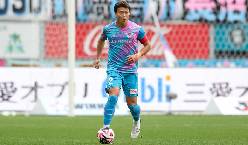 Nhận định, soi k&egrave;o Shonan Bellmare với Sagan Tosu, 14h00 ng&agrave;y 6/5: Kh&oacute; cho cửa tr&ecirc;n