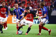 Nhận định, soi k&egrave;o Urawa Red Diamonds với Yokohama F Marinos, 15h00 ng&agrave;y 06/05: Thất vọng Quỷ đỏ