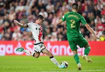 Nhận định, soi k&egrave;o Vallecano vs Almeria, 2h00 ng&agrave;y 6/5: Cơ hội kh&ocirc;ng thể bỏ