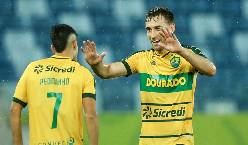 Nhận định, soi k&egrave;o CRB vs Cuiaba, 05h30 ng&agrave;y 7/5: Kh&oacute; tin cửa tr&ecirc;n