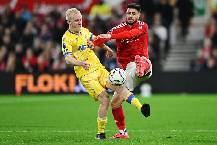 Nhận định, soi k&egrave;o Crystal Palace vs Nottingham, 2h00 ng&agrave;y 6/5: Kh&ocirc;ng được ph&eacute;p thua