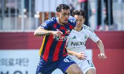 Nhận định, soi k&egrave;o Suwon FC vs Daegu, 17h00 ng&agrave;y 6/5: &Aacute;m ảnh s&acirc;n kh&aacute;ch