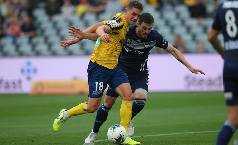 Dự đo&aacute;n, soi k&egrave;o thẻ v&agrave;ng Melbourne Victory vs Melbourne City, 13h05 ng&agrave;y 6/6