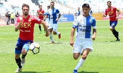 K&egrave;o xi&ecirc;n thơm nhất h&ocirc;m nay 6/6: Espanola vs Antofagasta 