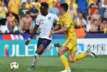 Link xem trực tiếp Anh vs Romania, 23h ng&agrave;y 6/6