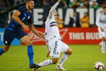 Nhận định, soi k&egrave;o Anguilla vs Panama, 7h00 ng&agrave;y 6/6