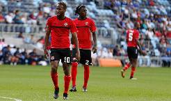 Nhận định, soi k&egrave;o Bahamas vs Trinidad v&agrave; Tobago, 04h00 ng&agrave;y 06/06