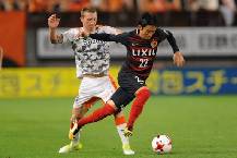 Nhận định, soi k&egrave;o Kashima Antlers vs Shimizu S-Pulse, 13h ng&agrave;y 6/6