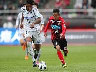 Ph&acirc;n t&iacute;ch k&egrave;o hiệp 1 Consadole Sapporo vs Yokohama Marinos, 11h ng&agrave;y 6/6
