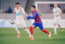 Soi k&egrave;o phạt g&oacute;c Consadole Sapporo vs Yokohama Marinos, 11h ng&agrave;y 6/6