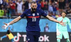 Ben Knapton dự đo&aacute;n Croatia vs Ph&aacute;p, 1h45 ng&agrave;y 7/6