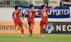 Đội h&igrave;nh dự kiến mạnh nhất U23 Việt Nam vs U23 H&agrave;n Quốc, 20h ng&agrave;y 5/6