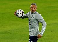 Đội h&igrave;nh ra s&acirc;n ch&iacute;nh thức Czech vs T&acirc;y Ban Nha, 1h45 ng&agrave;y 6/6 (cập nhật)