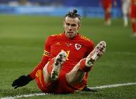 Đội h&igrave;nh ra s&acirc;n ch&iacute;nh thức Wales vs Ukraine, 23h ng&agrave;y 5/6