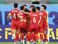 Link xem trực tiếp U23 Việt Nam vs U23 H&agrave;n Quốc, 20h ng&agrave;y 5/6