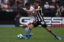 Nhận định, soi k&egrave;o Botafogo vs Goias, 6h ng&agrave;y 7/6