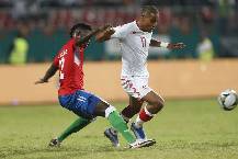 Nhận định, soi k&egrave;o Botswana vs Tunisia, 20h00 ng&agrave;y 5/6