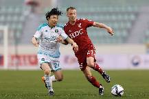 Nhận định, soi k&egrave;o Busan IPark vs Ansan Greeners, 18h ng&agrave;y 5/6