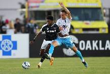 Nhận định, soi k&egrave;o Monterey Bay vs Oakland Roots, 9h05 ng&agrave;y 5/6