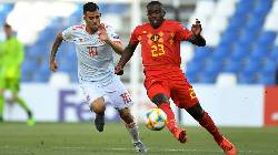 Nhận định, soi k&egrave;o U21 Bỉ vs U21 Scotland, 21h ng&agrave;y 5/6